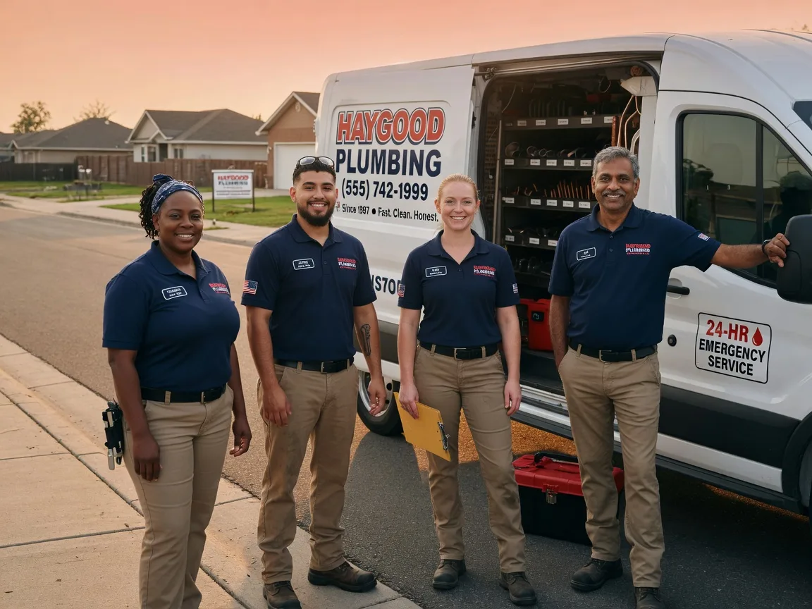 Plumber company in Pine Hill, NY